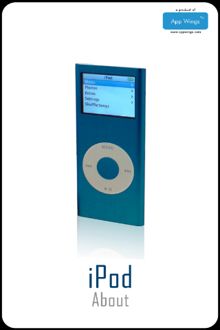iPod About