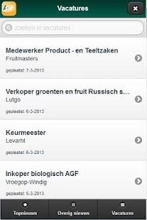 Download AGF.nl APK for PC