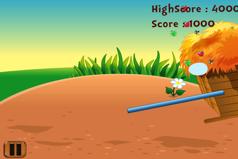 Download Awesome Egg Tapper Drop Zone APK for Android