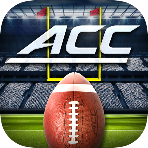 ACC Football Showdown 2014 體育競技 App LOGO-APP開箱王