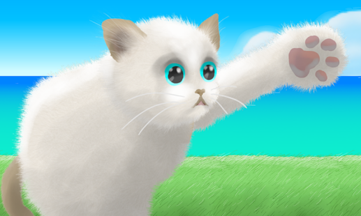 Free Salamander and the Cat APK for Android