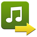 MP3 Mover for Amazon Music icon