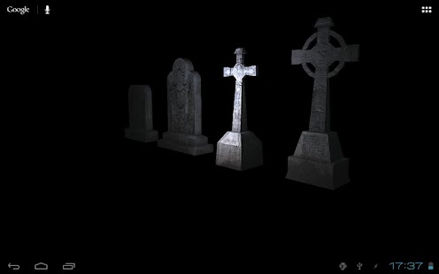 How to get Halloween Live Wallpaper lastet apk for laptop