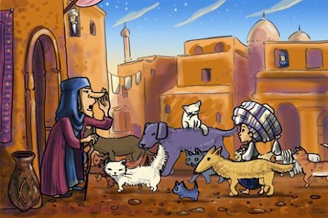 How to install The Story of Little Mouk Book 2.0 unlimited apk for pc