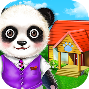 Pet Baby Care - Animal Party.apk 1.1