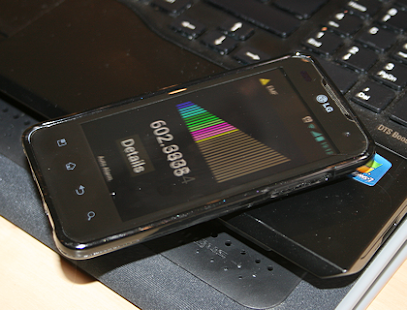 Download EMF Anterior APK