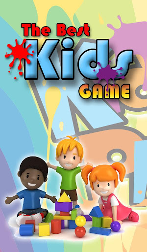 Games For Kids