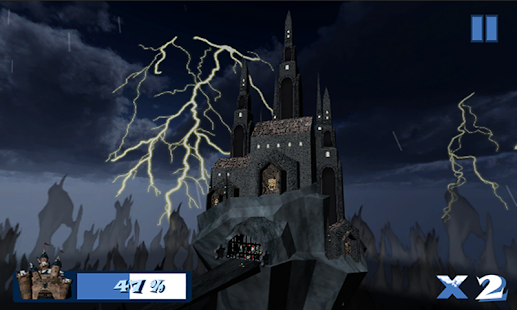 Snow Ball : A Christmas Tale! Screenshots 8