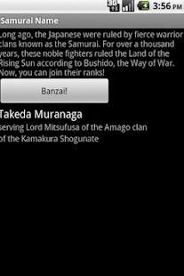 How to get Samurai Name 4 mod apk for laptop