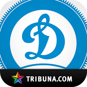 ФК Динамо Минск+ Tribuna.com.apk 3.7.6