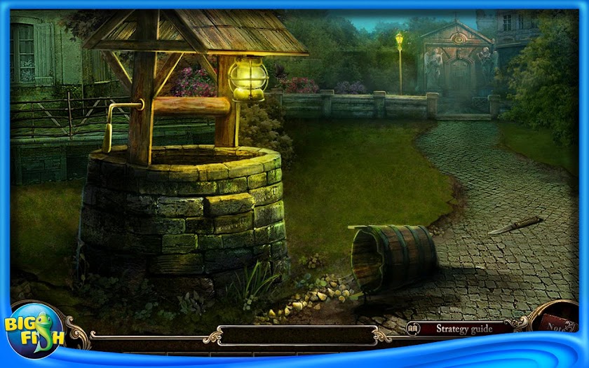 Dark Parables: Briar (Full) Screen 3