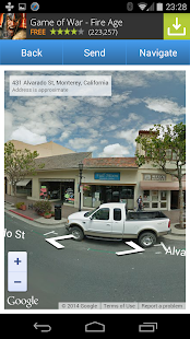 Download Nearest Chinese Restaurants APK for PC