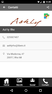 Free Ashly APK for Android