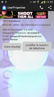 Lastest VOYANCE APK for Android