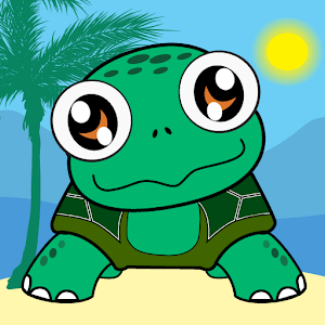 Cute Turtle Runner.apk 1.0.2