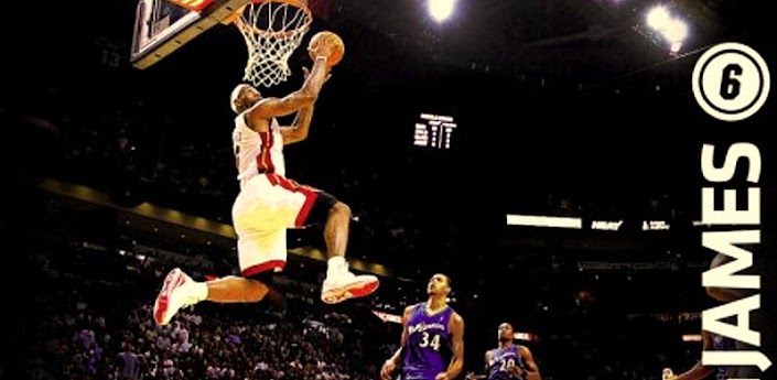 NBA--Miami Heat Wallpapers HD