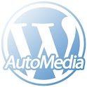 WordPress AutoMedia