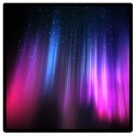 Spectral northern lights