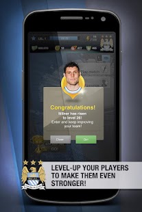 免費下載體育競技APP|Manchester City Manager 2014 app開箱文|APP開箱王