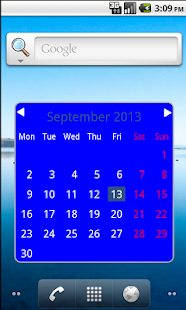How to mod Calendar Widget patch 1.2.3 apk for laptop