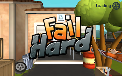 Fail Hard poster 24