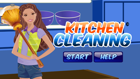 How to download Cleaning House Game lastet apk for android
