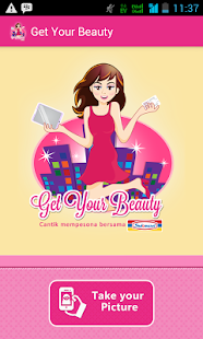 How to mod Indomaret Get Your Beauty 1.3 mod apk for android