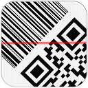Barcode QR Code Scanner mobile app icon