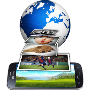 Online Images Live Wallpaper 1.1