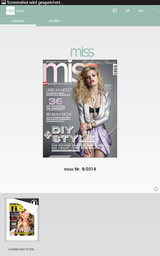 【免費新聞App】miss Österreichs ehrliche 22cm-APP點子