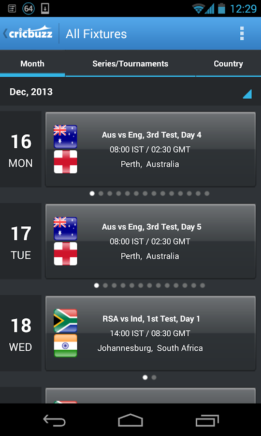 Cricbuzz Apk Download For Android Mobile