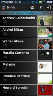 It's Me Screenshots 2