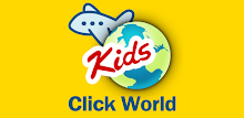 Clickworld Kids ENG APK