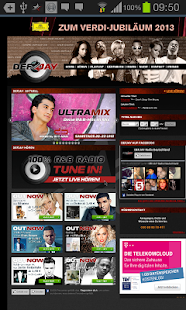 Free DEFJAY Radio - 100% R&B APK