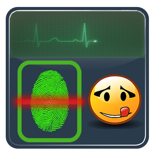 Mood Scanner Prank Free 娛樂 App LOGO-APP開箱王