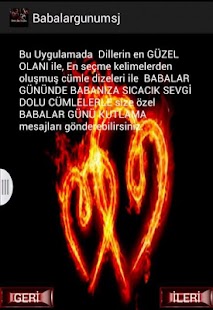 How to install BABALAR GÜNÜ KUTLAMA MESAJLARI 1.0 unlimited apk for android