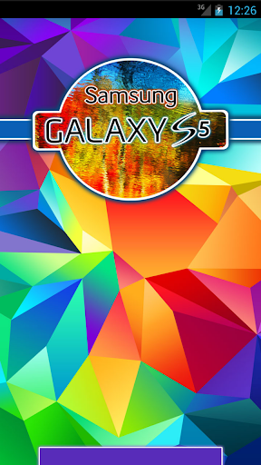 Galaxy S5 HD Wallpapers