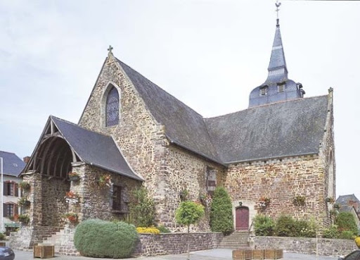 photo de Église Saint-Malo