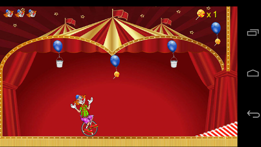 Sweet Circus