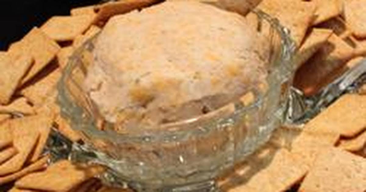 10 Best Black Pepper Cheese Ball Recipes Yummly