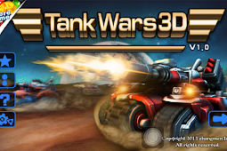 Tank World War 3D V14 Apk