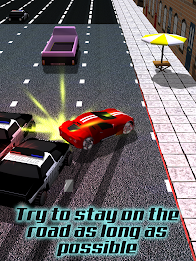 Road Rage Crash poster 12