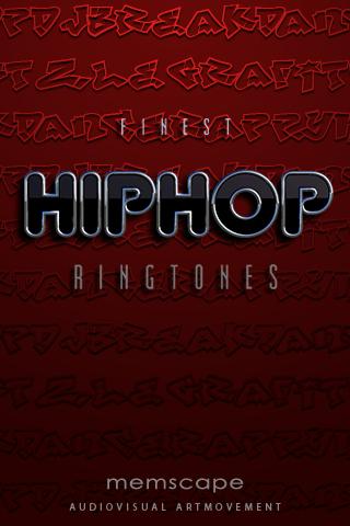 HIP HOP Ringtones