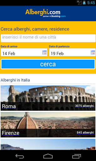 Alberghi.com