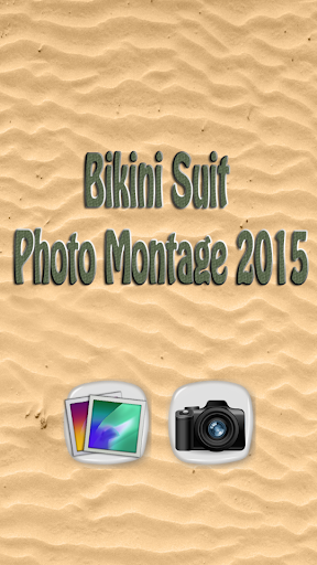 免費下載攝影APP|Bikini Suit Photo Montage 2015 app開箱文|APP開箱王