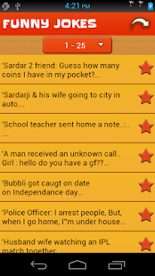 How to mod Funny Jokes 1.4 apk for android