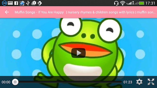 Download Nhạc cho bé APK