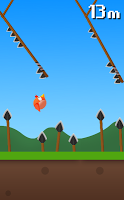 Red Bird(Physical) APK Cartaz #13