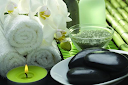Relax Foot Spa Massage logo
