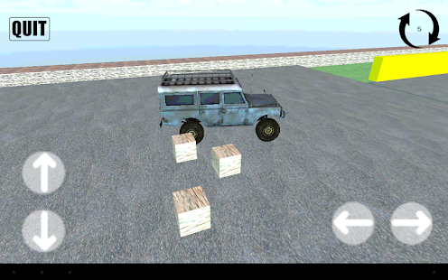 Offroad Hijinx Screenshots 0